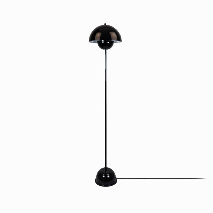 Opviq Lámpara de Pie Eylul - 15682 Negro Opviq Lámpara de Pie Eylul - 15682 Negro
